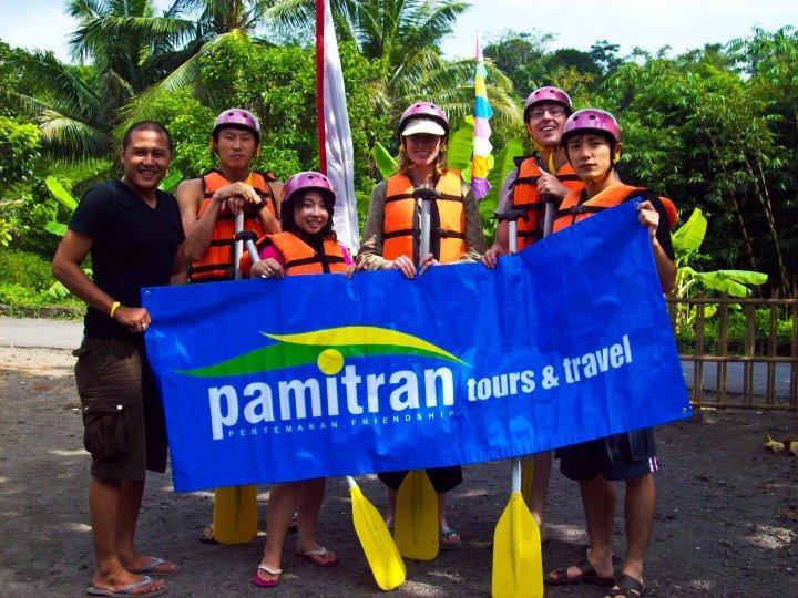 Ndalem Mbak Charly Hotel Pakualaman Luaran gambar