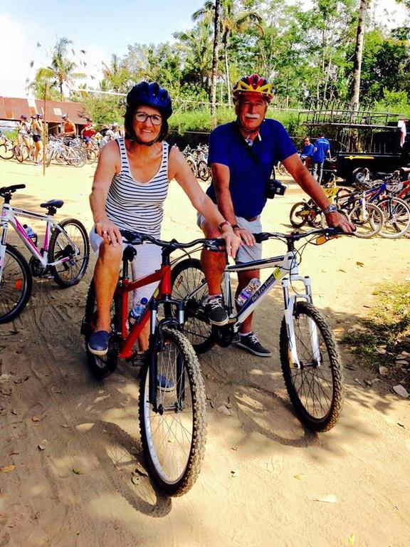 Ndalem Mbak Charly Hotel Pakualaman Luaran gambar