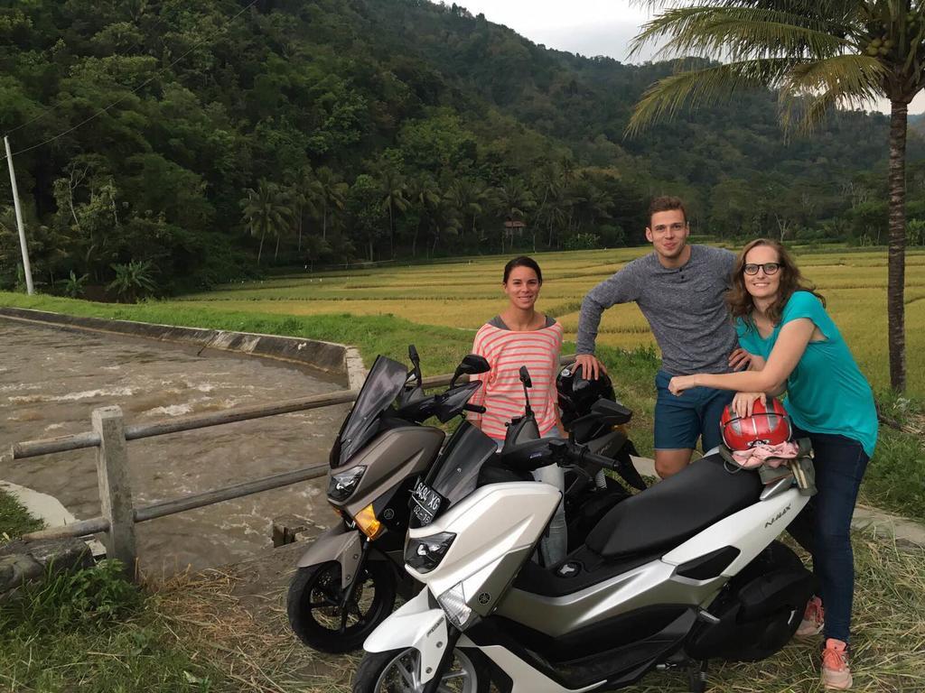 Ndalem Mbak Charly Hotel Pakualaman Luaran gambar